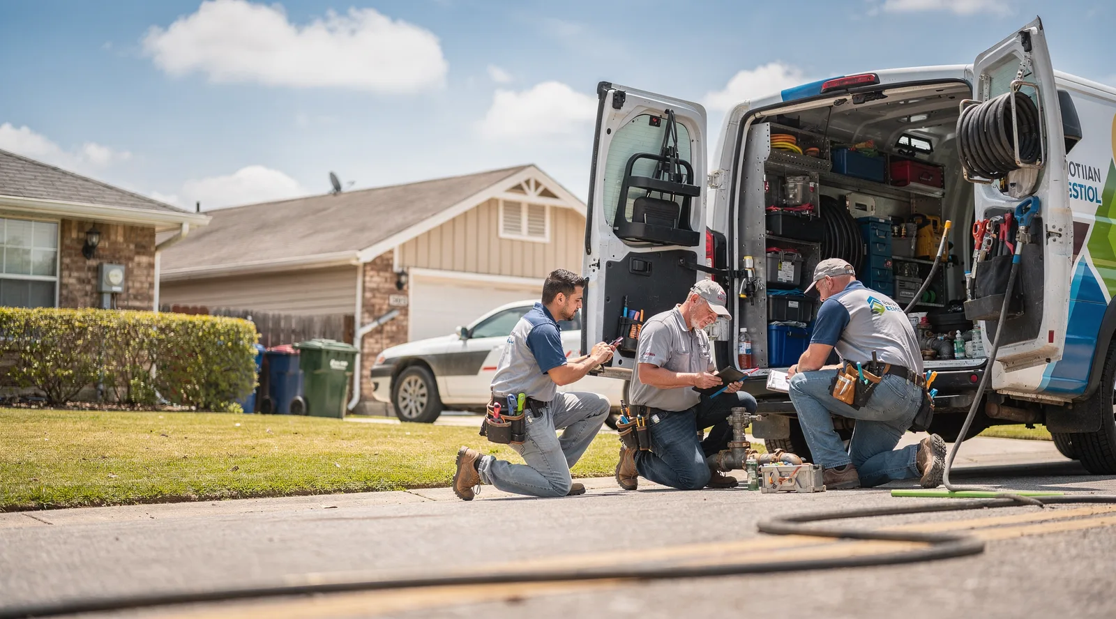 Emergency Plumber in Gales Creek, OR near me